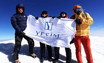 Asistanlık ve Zirve