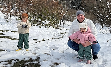 Sürdürülebilirliğin Kalbi "Önce İnsan"