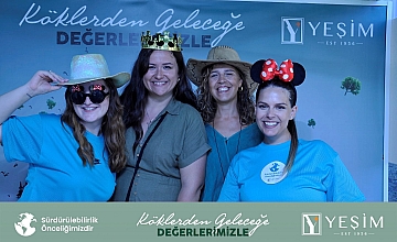 Gelecek, insanların gönlünde kalp payını artıran liderlerin olacak