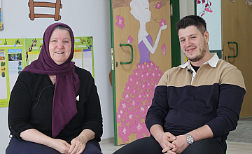 Bir Kreş, Bir Hayat: 30 Yıllık Emek ve Teşekkür ile...