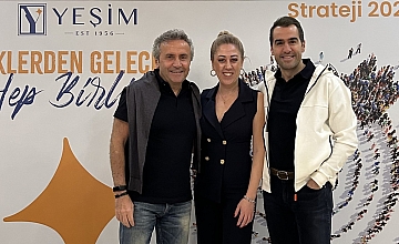 Kilden Zeminler: Strateji, Kültür ve İnsan