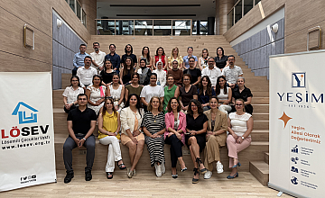 Bursa’da Sosyal Sorumluluk Platformu İçin Ortak Adım