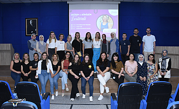 Yeşim'de Beden ve Zihin Dengesine Yönelik Farkındalık