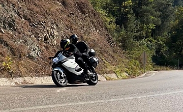 Tutku, Disiplin ve Yol: Motosiklet Üzerinden Bir Liderlik Okuması