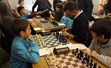 Satrançla Başlayan Yolculuk: Bir Tutkudan Bir Yaşam Biçimine...