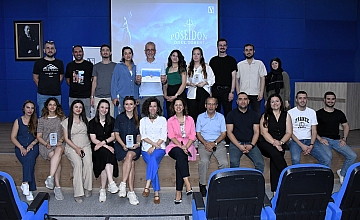 İnsan, Organizasyonların Kalbidir