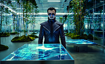 Fütürizm; Geleceği Beklemek Değil, Şekillendirmektir