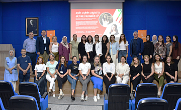 Yeşim Grup’tan Sürdürülebilir Seçimler İçin Farkındalık Söyleşisi