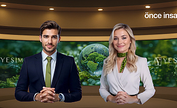 Önce İnsan AI TV Üçüncü Bölümüyle Yayında!