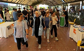 Yeşim Grup, Sürdürülebilir Gelecek İçin İyilikte Buluştu