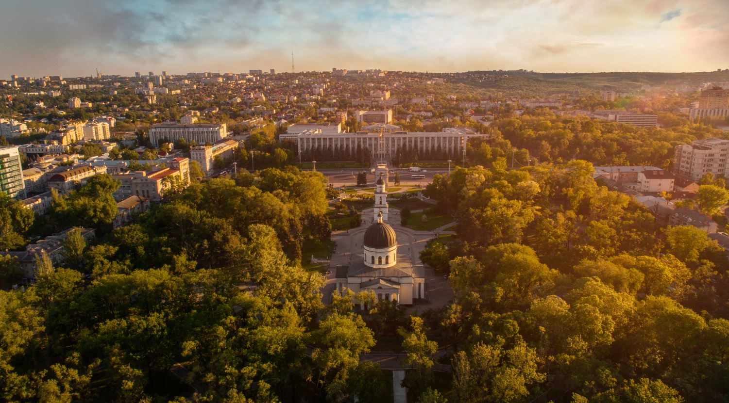 Moldova: Bir Kültür, Tarih ve Üretim Mozaiği