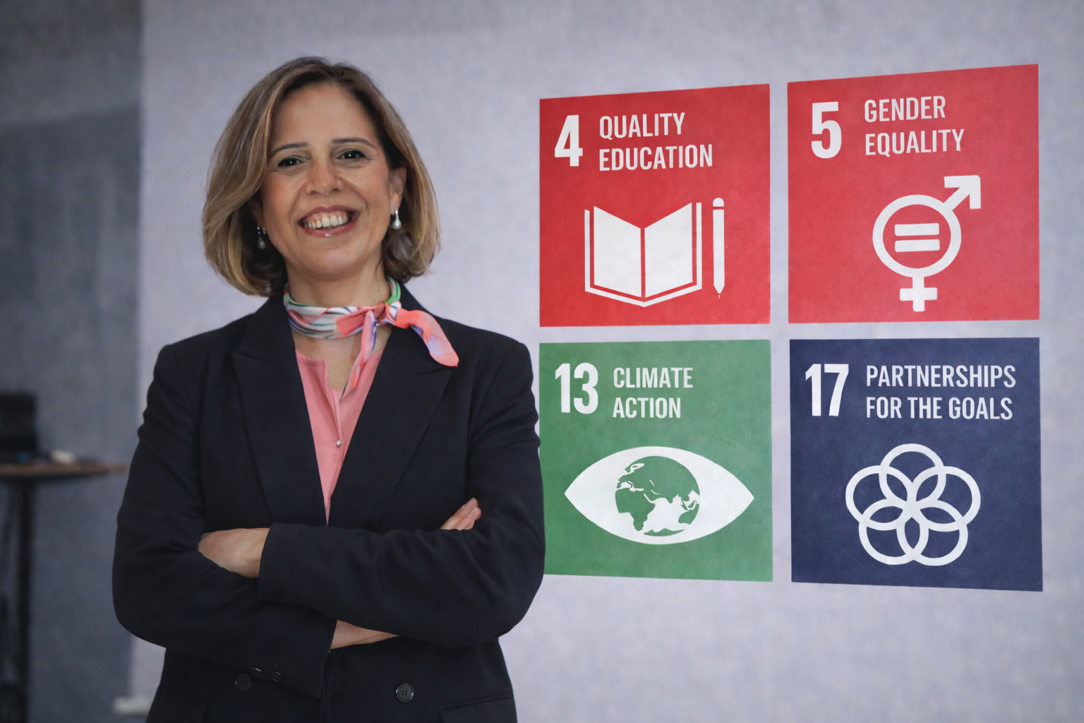 Sürdürülebilir Kalkınma İçin Gönüllülük: Önce İnsan