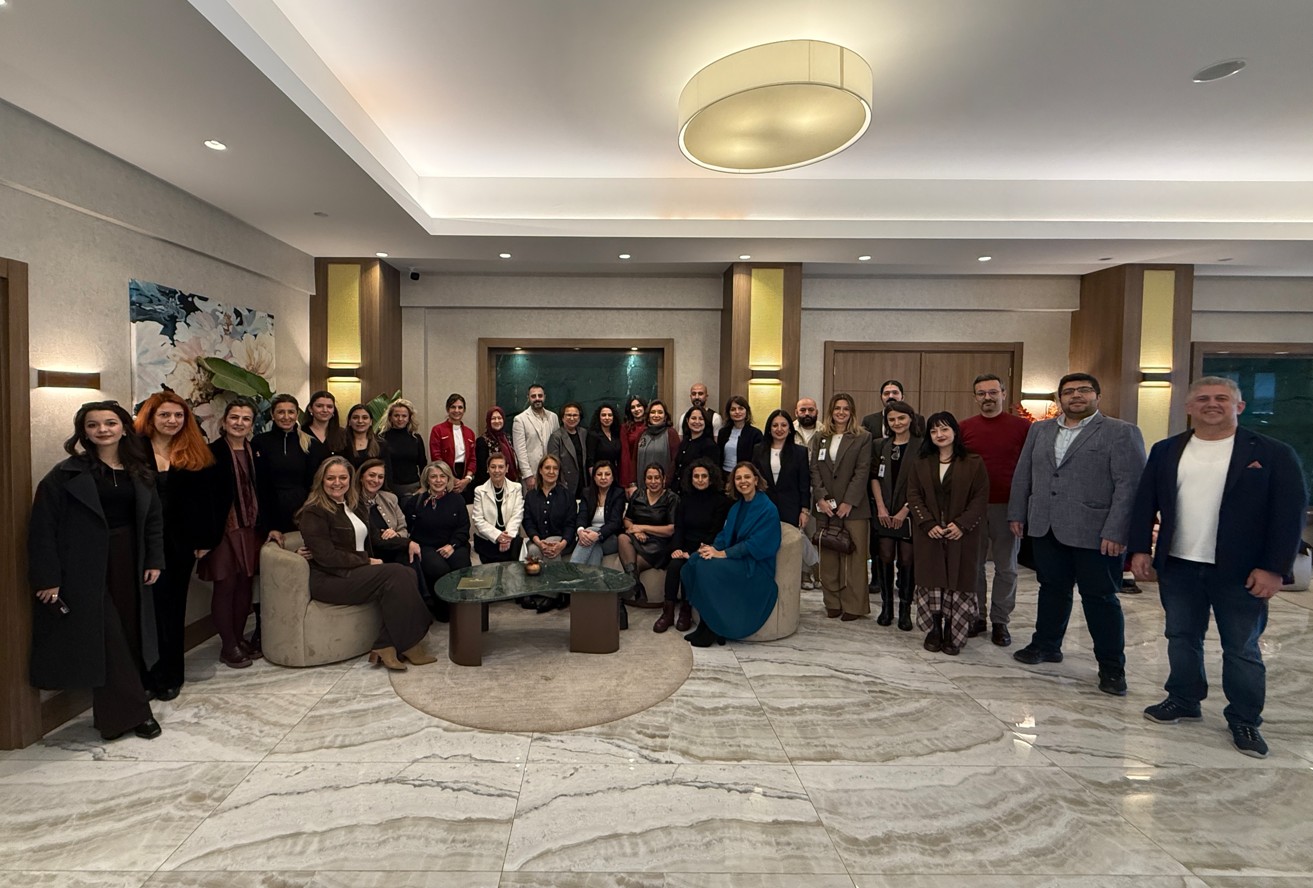 Bursa Sosyal Sorumluluk Platformu’nun Yol Haritası Belirleniyor