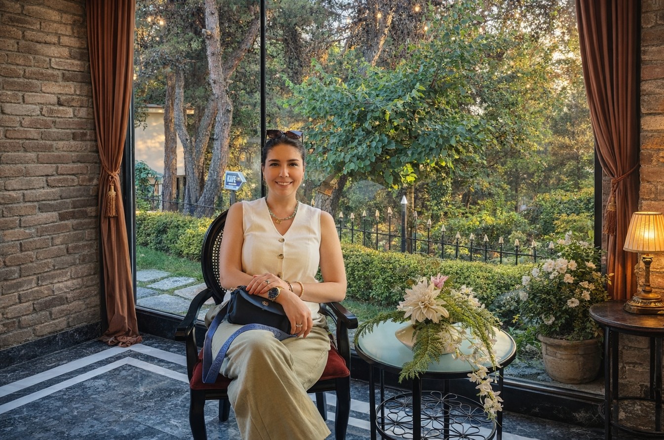 Sayıların Arasından İnsana Dokunmak: Kişisel Bir Yolculuk, Ortak Bir Kültür